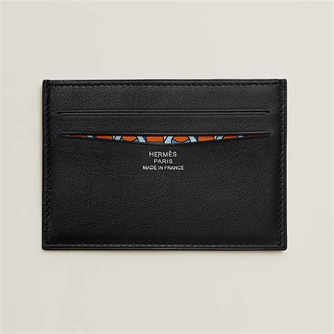 hermes citizen twill 银包|Citizen Twill Compact card holder .